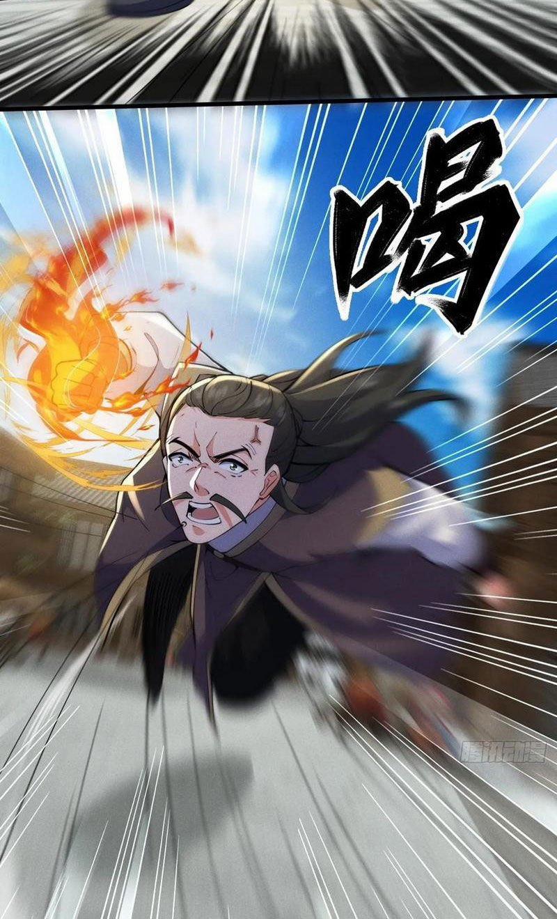 Thê Tử Của Ta Là Đại Lão Đại Thừa Kỳ 30 trang 26