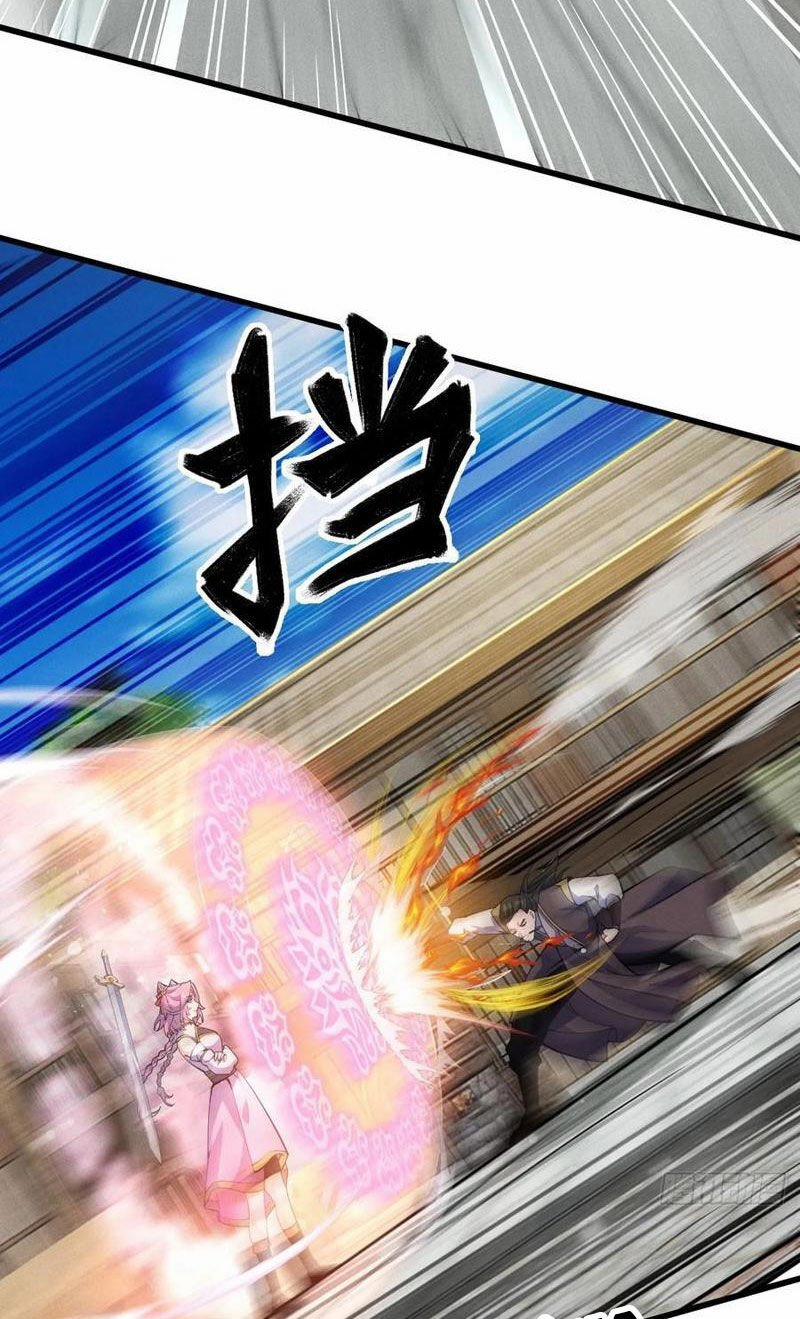 Thê Tử Của Ta Là Đại Lão Đại Thừa Kỳ 30 trang 27