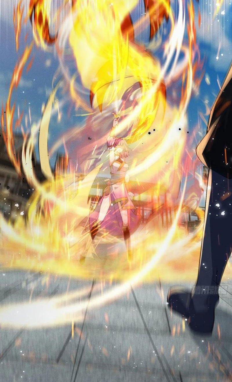 Thê Tử Của Ta Là Đại Lão Đại Thừa Kỳ 30 trang 32