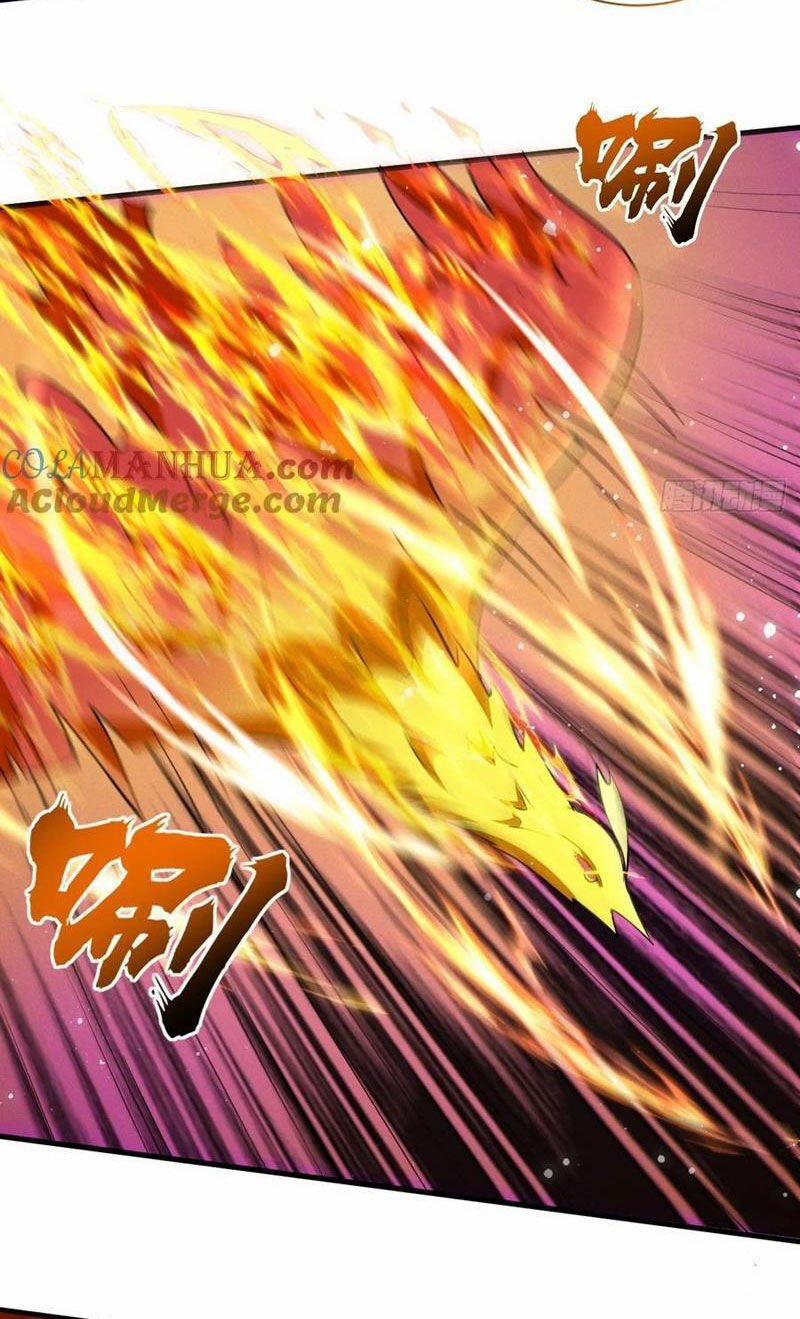 Thê Tử Của Ta Là Đại Lão Đại Thừa Kỳ 30 trang 34