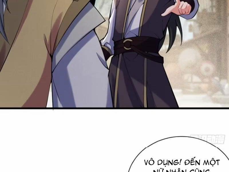 Thê Tử Của Ta Là Đại Lão Đại Thừa Kỳ 31 trang 1