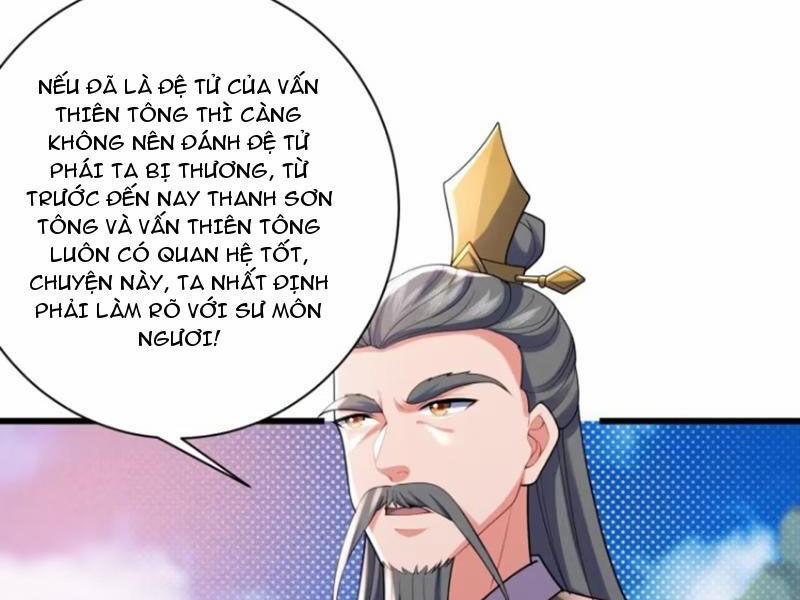 Thê Tử Của Ta Là Đại Lão Đại Thừa Kỳ 31 trang 19