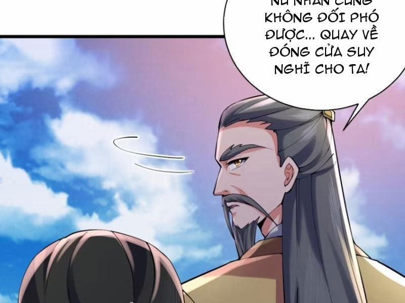 Thê Tử Của Ta Là Đại Lão Đại Thừa Kỳ 31 trang 2