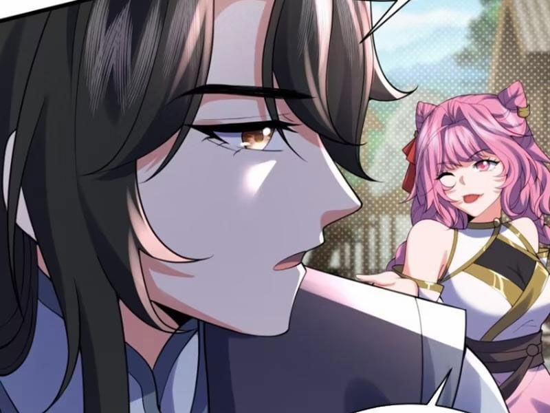 Thê Tử Của Ta Là Đại Lão Đại Thừa Kỳ 31 trang 22