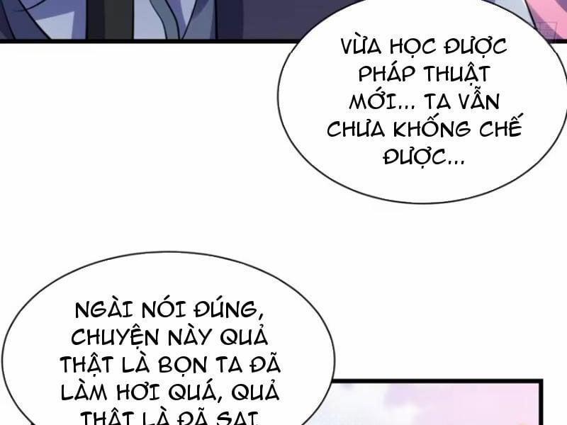 Thê Tử Của Ta Là Đại Lão Đại Thừa Kỳ 31 trang 23