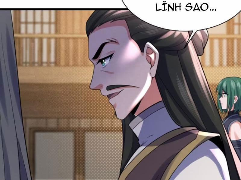 Thê Tử Của Ta Là Đại Lão Đại Thừa Kỳ 31 trang 26