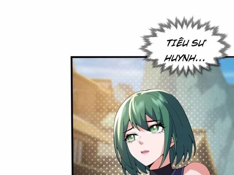 Thê Tử Của Ta Là Đại Lão Đại Thừa Kỳ 31 trang 28