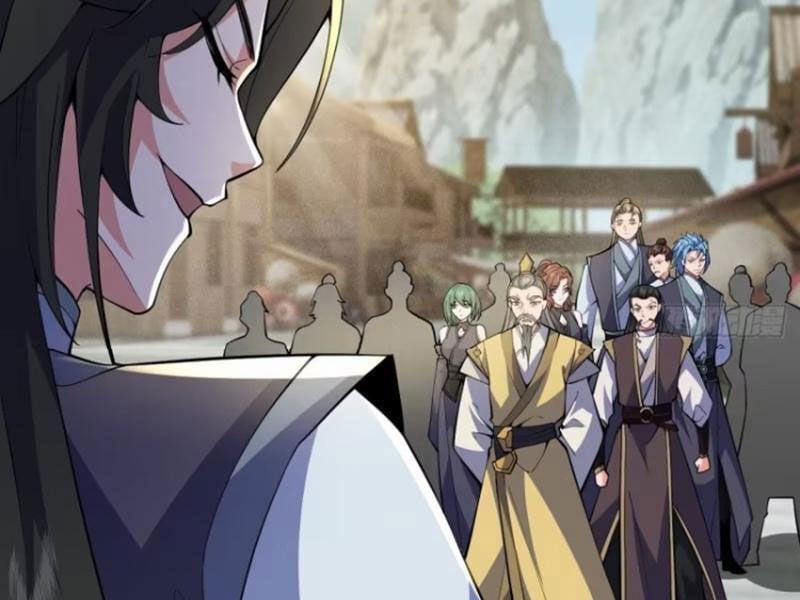 Thê Tử Của Ta Là Đại Lão Đại Thừa Kỳ 31 trang 32