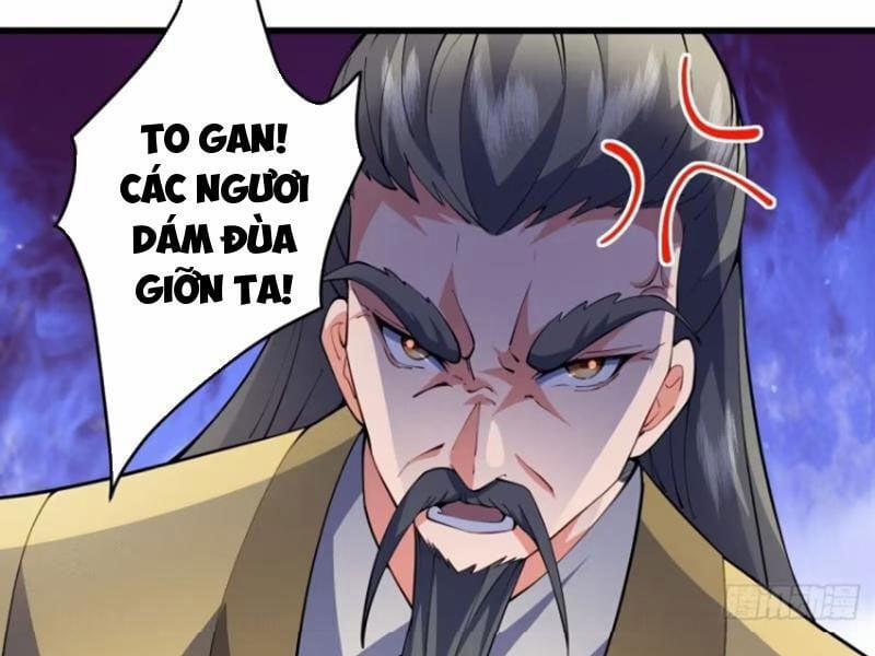 Thê Tử Của Ta Là Đại Lão Đại Thừa Kỳ 31 trang 34