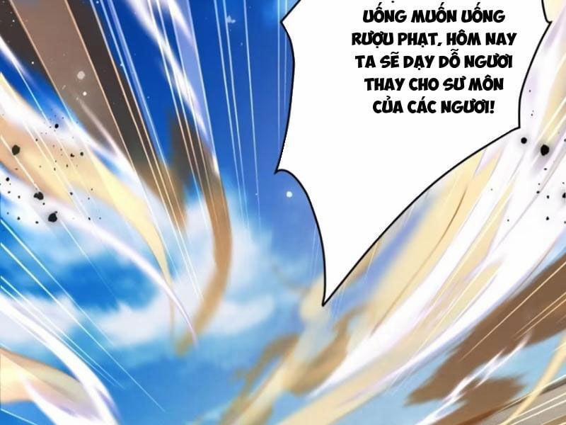 Thê Tử Của Ta Là Đại Lão Đại Thừa Kỳ 31 trang 36