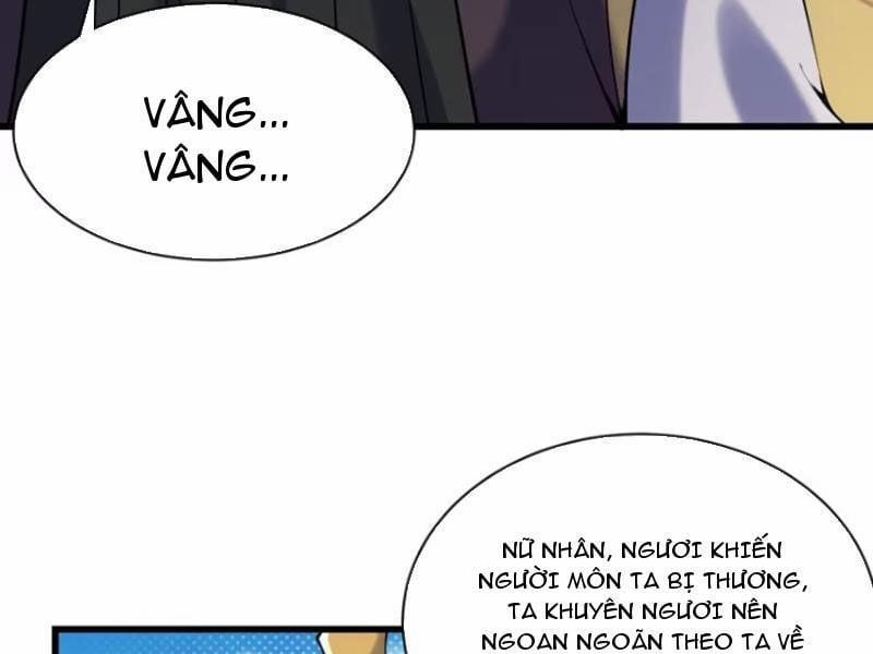 Thê Tử Của Ta Là Đại Lão Đại Thừa Kỳ 31 trang 4