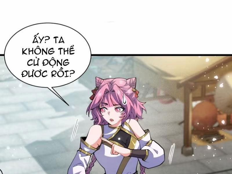 Thê Tử Của Ta Là Đại Lão Đại Thừa Kỳ 31 trang 41