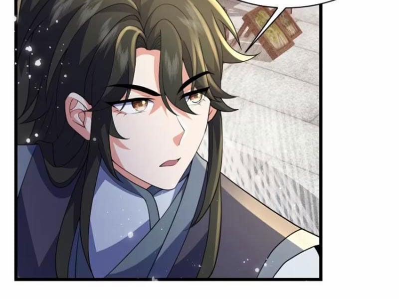 Thê Tử Của Ta Là Đại Lão Đại Thừa Kỳ 31 trang 44