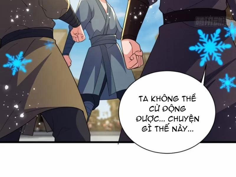Thê Tử Của Ta Là Đại Lão Đại Thừa Kỳ 31 trang 49
