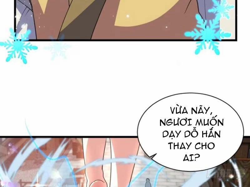 Thê Tử Của Ta Là Đại Lão Đại Thừa Kỳ 31 trang 52