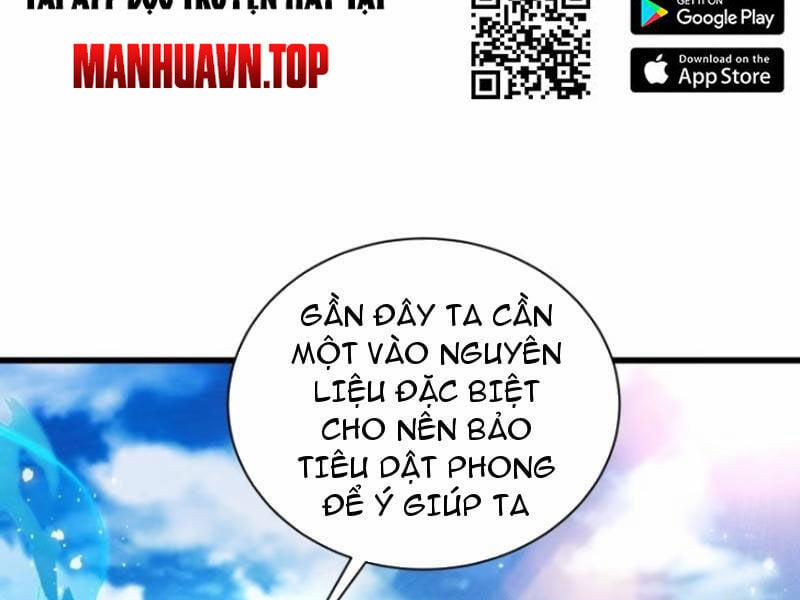 Thê Tử Của Ta Là Đại Lão Đại Thừa Kỳ 31 trang 59