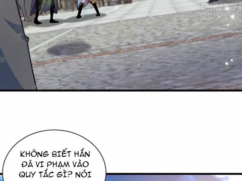 Thê Tử Của Ta Là Đại Lão Đại Thừa Kỳ 31 trang 61