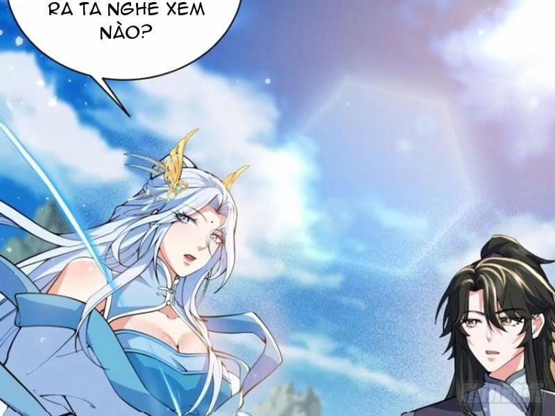 Thê Tử Của Ta Là Đại Lão Đại Thừa Kỳ 31 trang 62