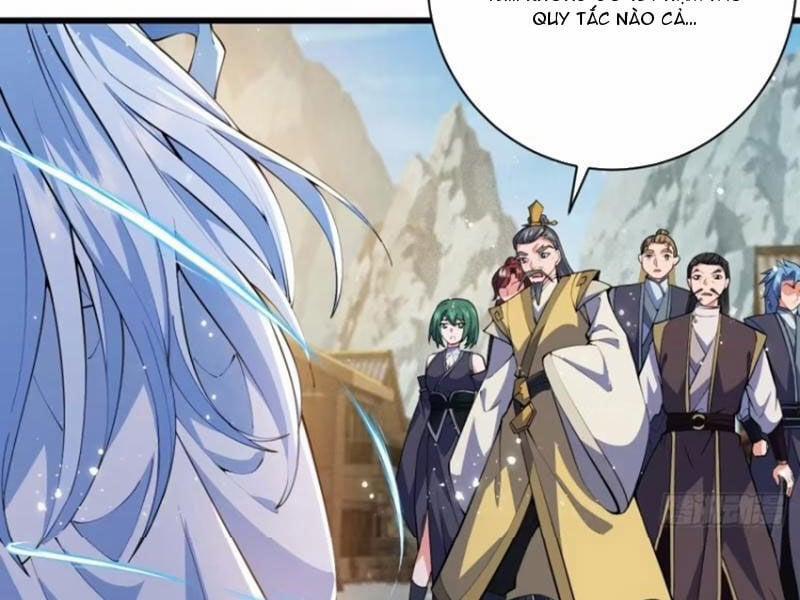 Thê Tử Của Ta Là Đại Lão Đại Thừa Kỳ 31 trang 64