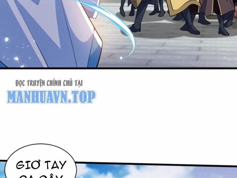 Thê Tử Của Ta Là Đại Lão Đại Thừa Kỳ 31 trang 65