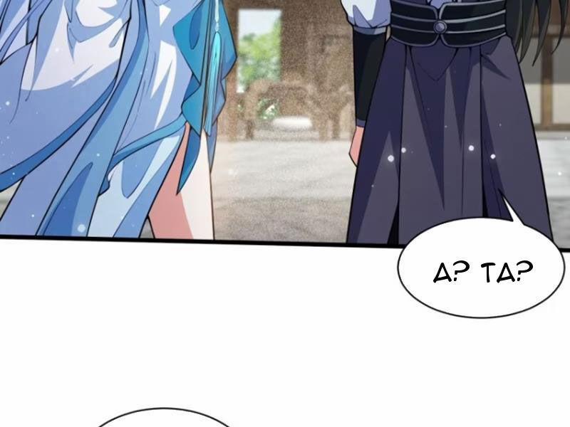 Thê Tử Của Ta Là Đại Lão Đại Thừa Kỳ 31 trang 67