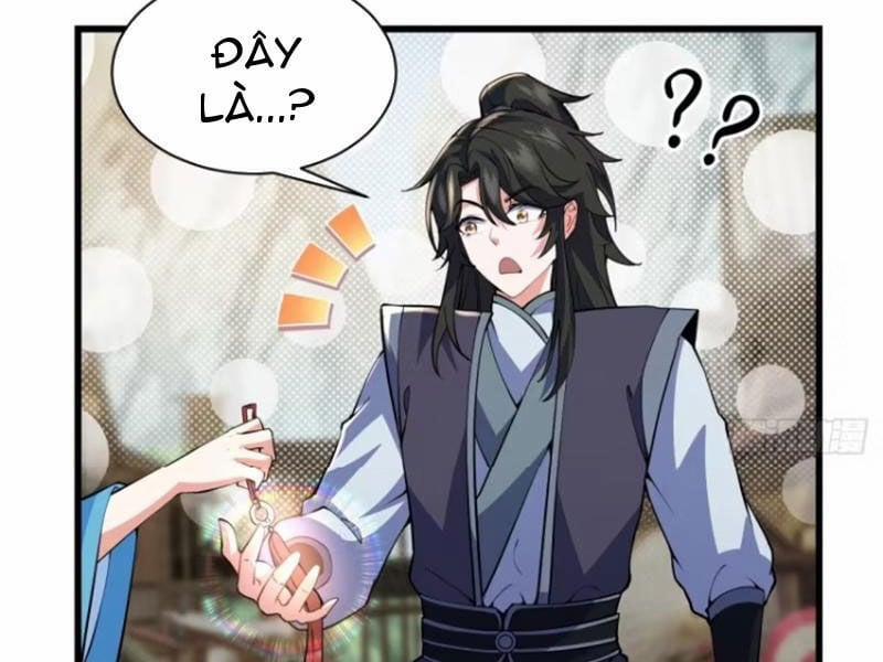 Thê Tử Của Ta Là Đại Lão Đại Thừa Kỳ 31 trang 68
