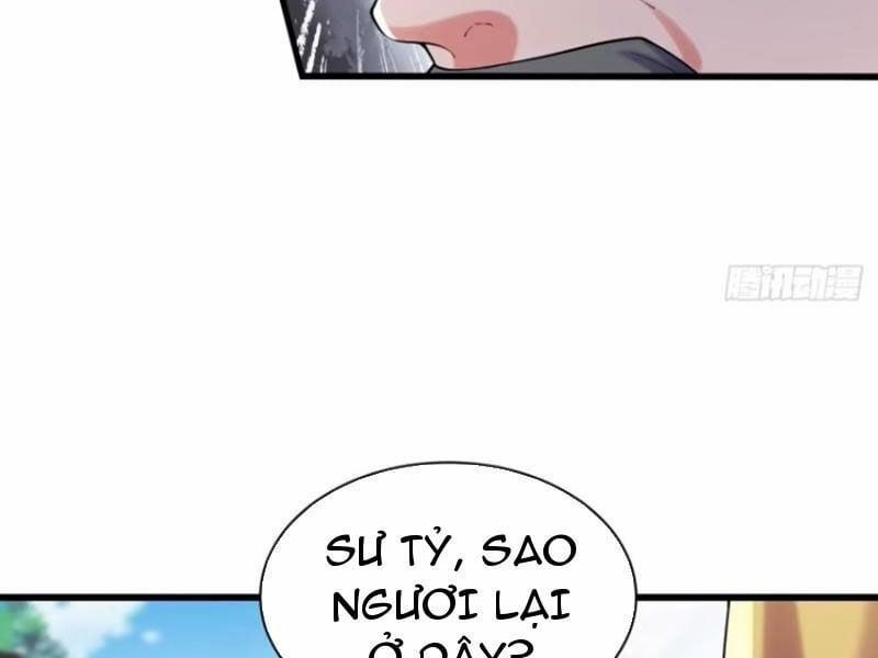 Thê Tử Của Ta Là Đại Lão Đại Thừa Kỳ 31 trang 9