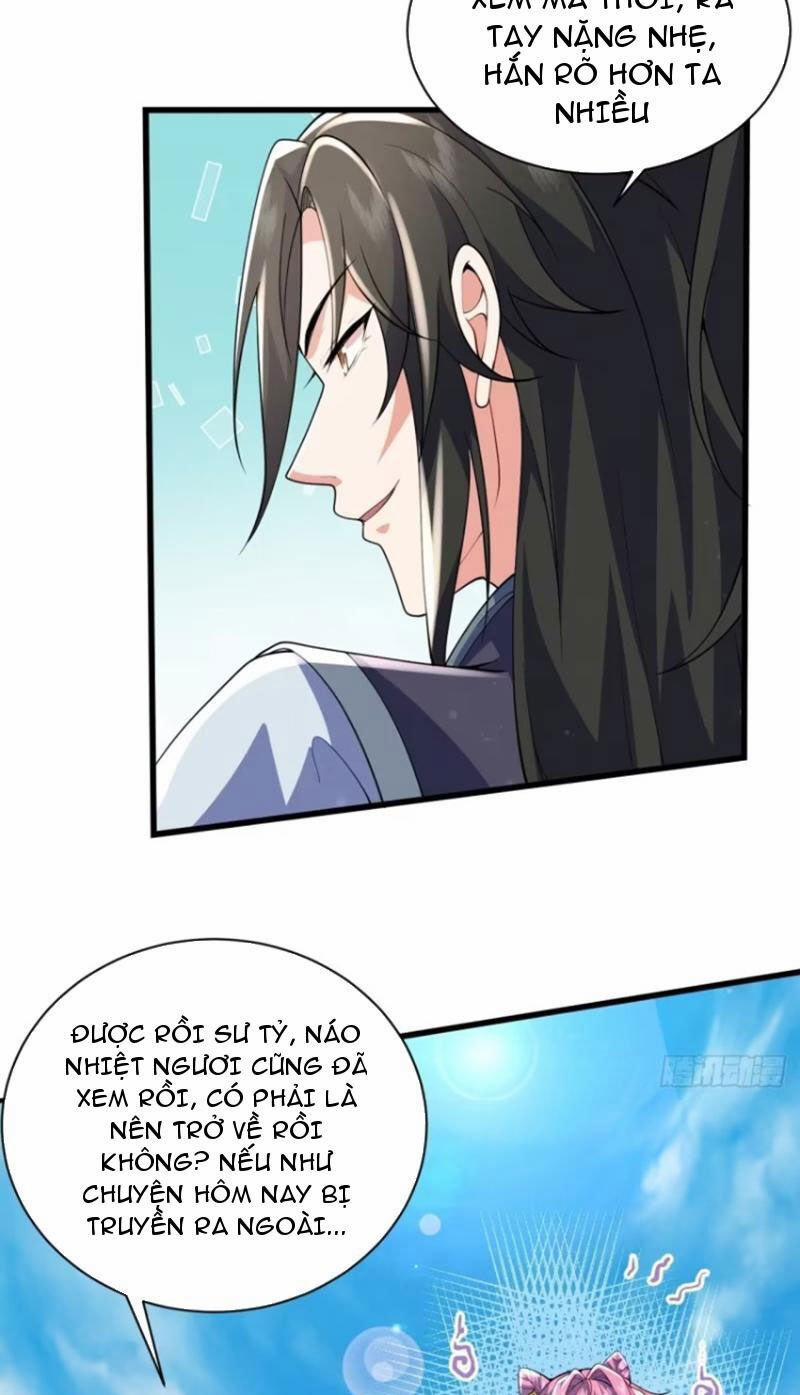 Thê Tử Của Ta Là Đại Lão Đại Thừa Kỳ 32 trang 11