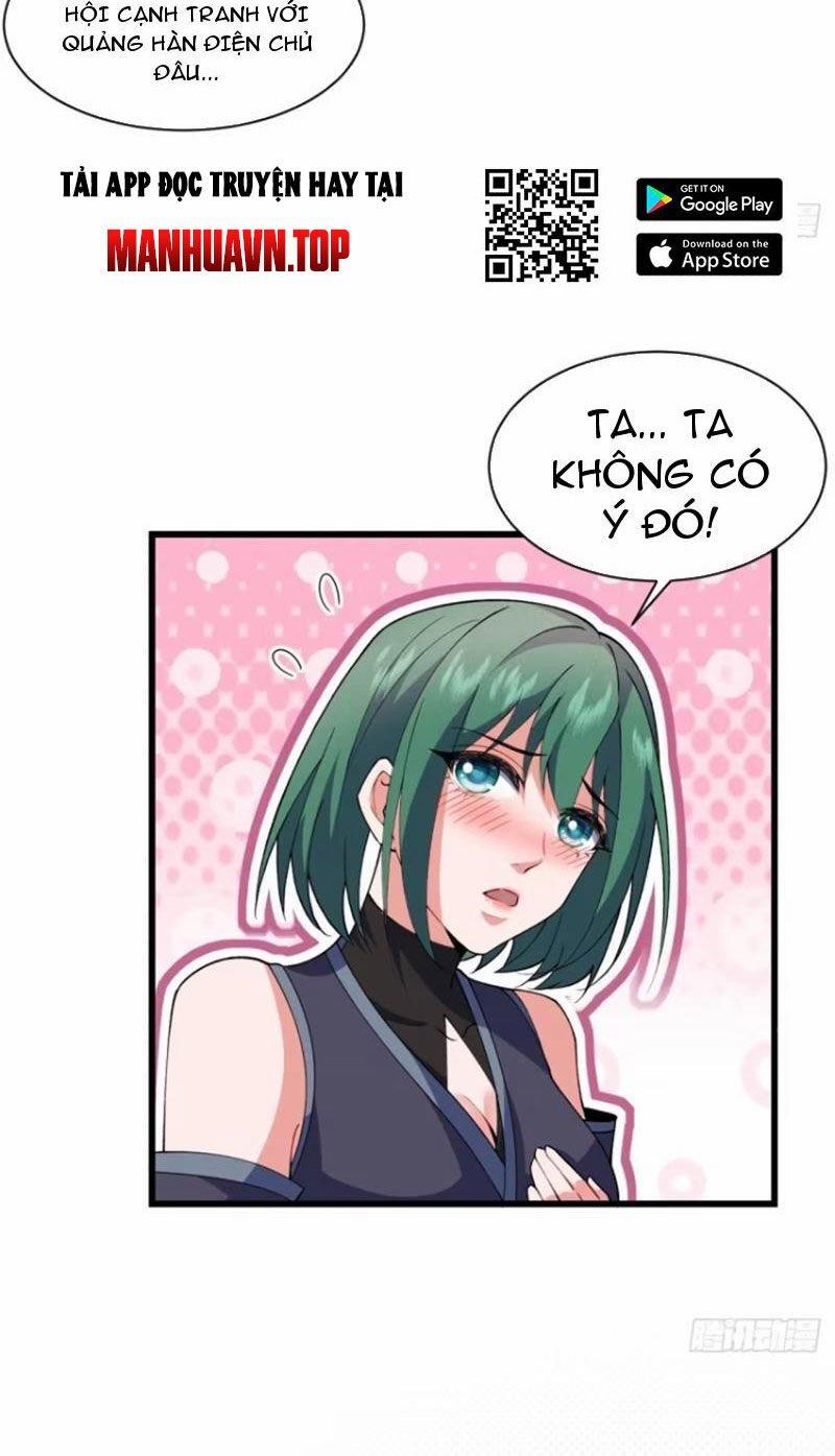 Thê Tử Của Ta Là Đại Lão Đại Thừa Kỳ 32 trang 18