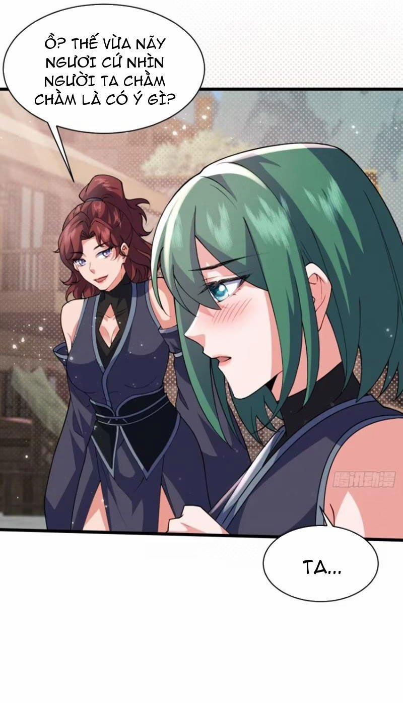 Thê Tử Của Ta Là Đại Lão Đại Thừa Kỳ 32 trang 19