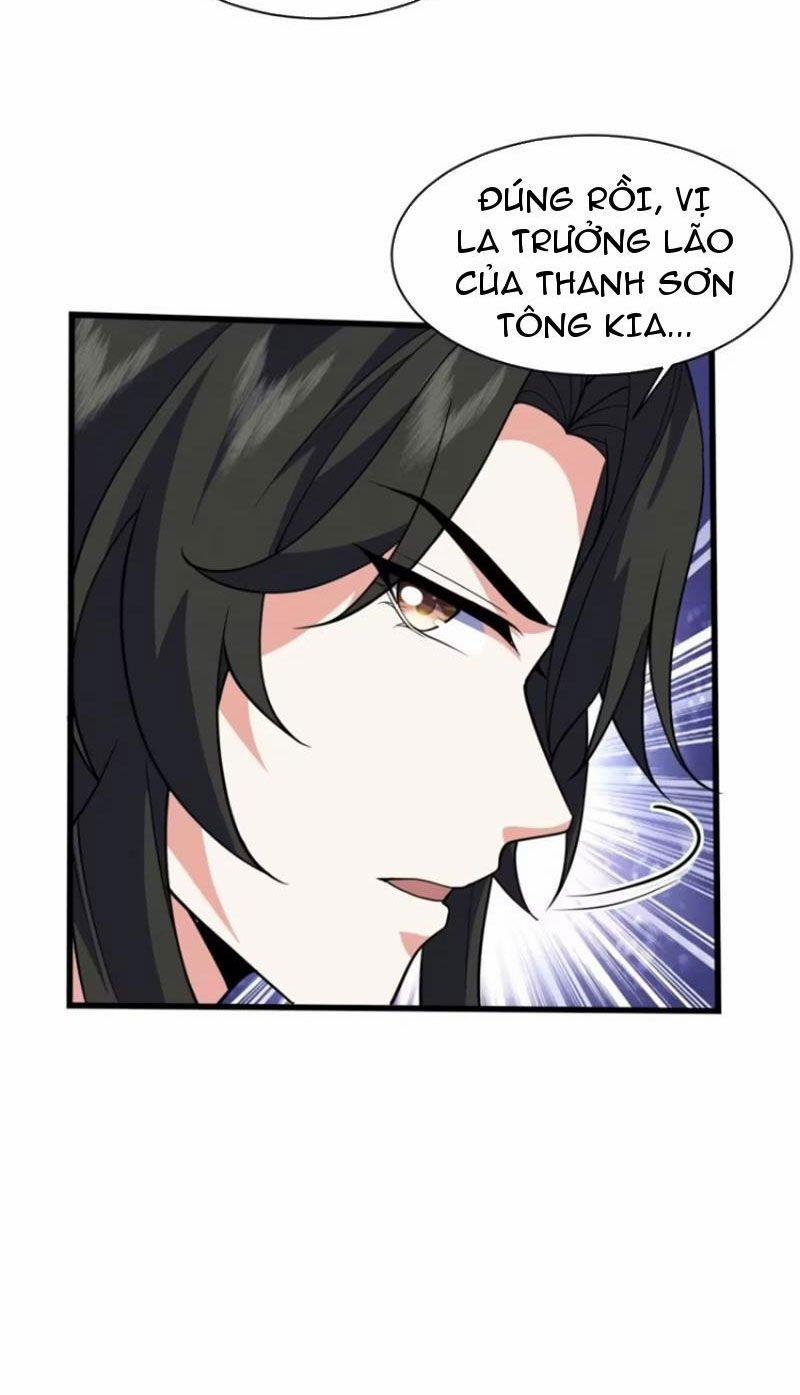 Thê Tử Của Ta Là Đại Lão Đại Thừa Kỳ 32 trang 2
