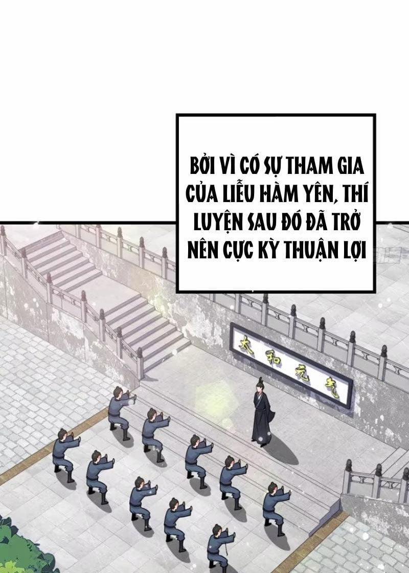 Thê Tử Của Ta Là Đại Lão Đại Thừa Kỳ 32 trang 22