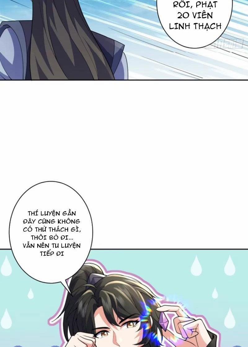 Thê Tử Của Ta Là Đại Lão Đại Thừa Kỳ 32 trang 26