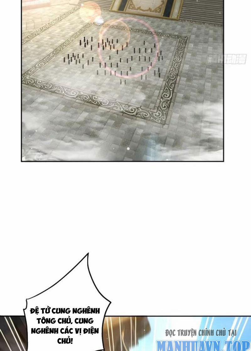 Thê Tử Của Ta Là Đại Lão Đại Thừa Kỳ 32 trang 28