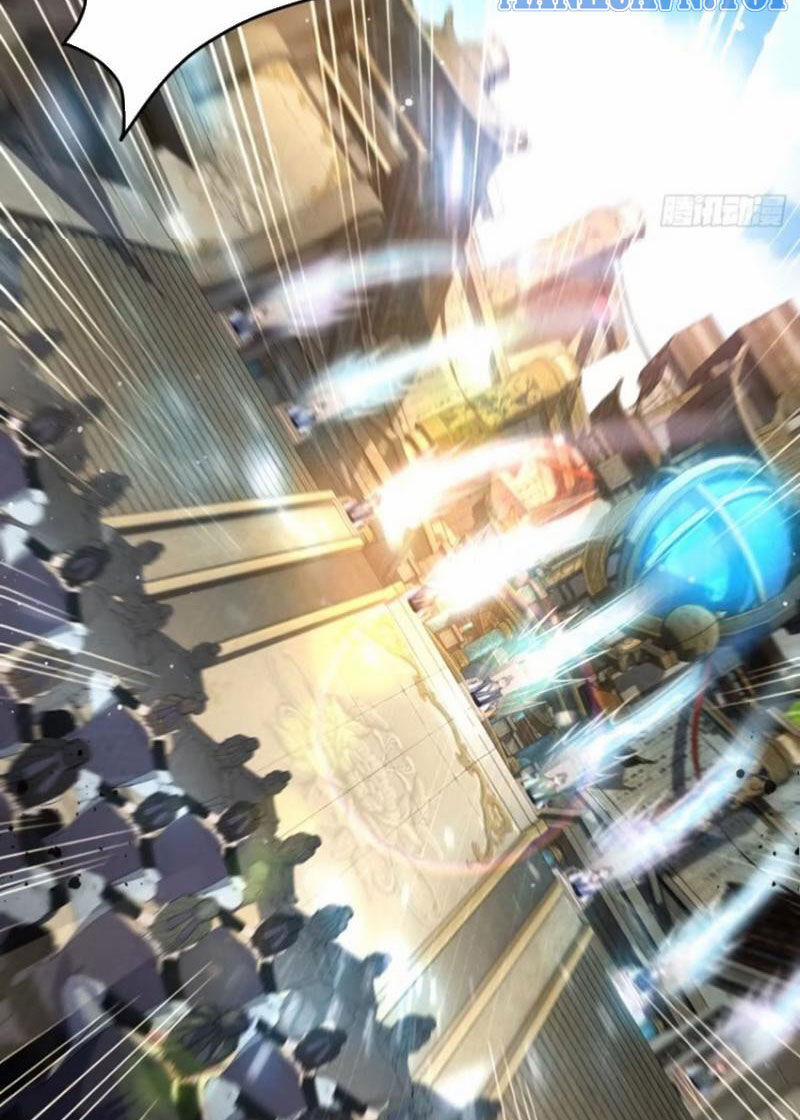 Thê Tử Của Ta Là Đại Lão Đại Thừa Kỳ 32 trang 29