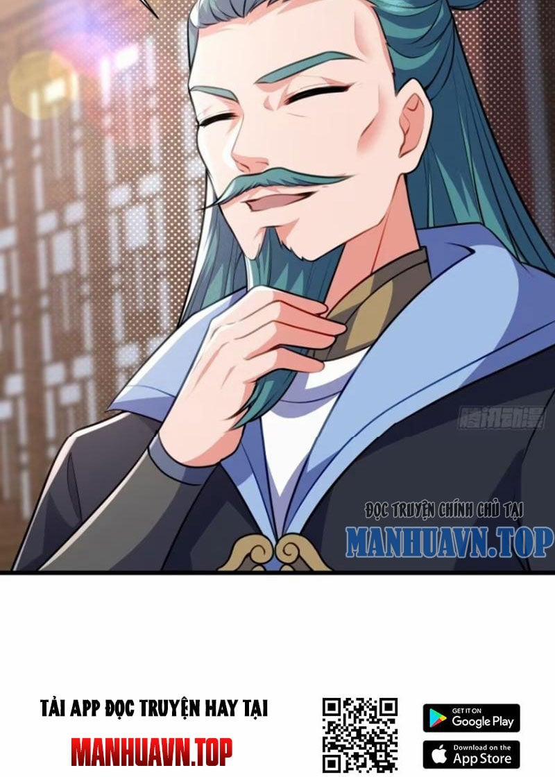Thê Tử Của Ta Là Đại Lão Đại Thừa Kỳ 32 trang 35