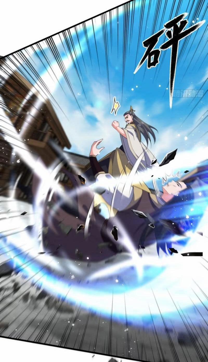 Thê Tử Của Ta Là Đại Lão Đại Thừa Kỳ 32 trang 5