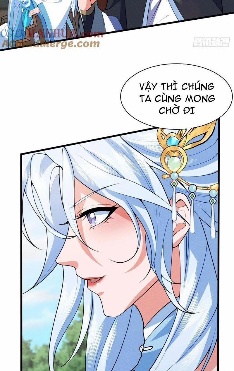 Thê Tử Của Ta Là Đại Lão Đại Thừa Kỳ 33 trang 15