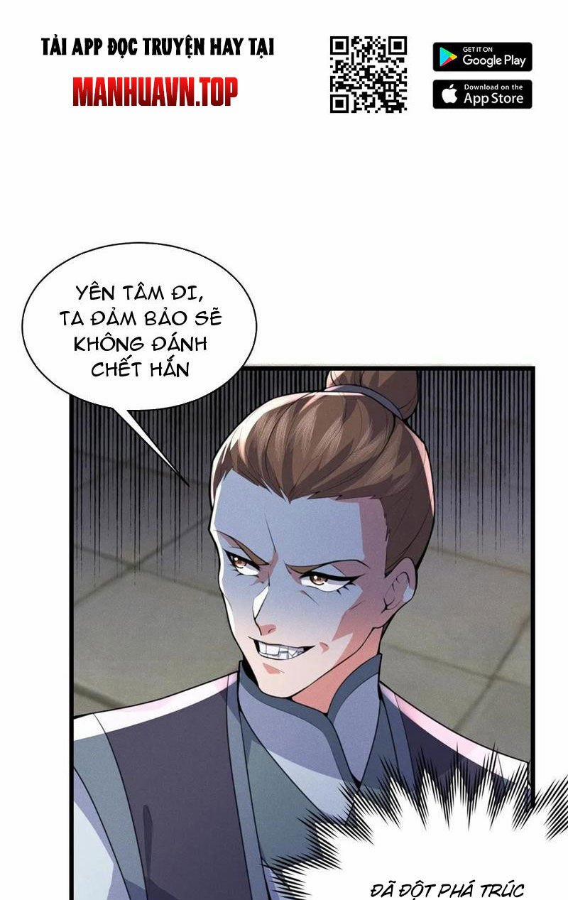 Thê Tử Của Ta Là Đại Lão Đại Thừa Kỳ 33 trang 17