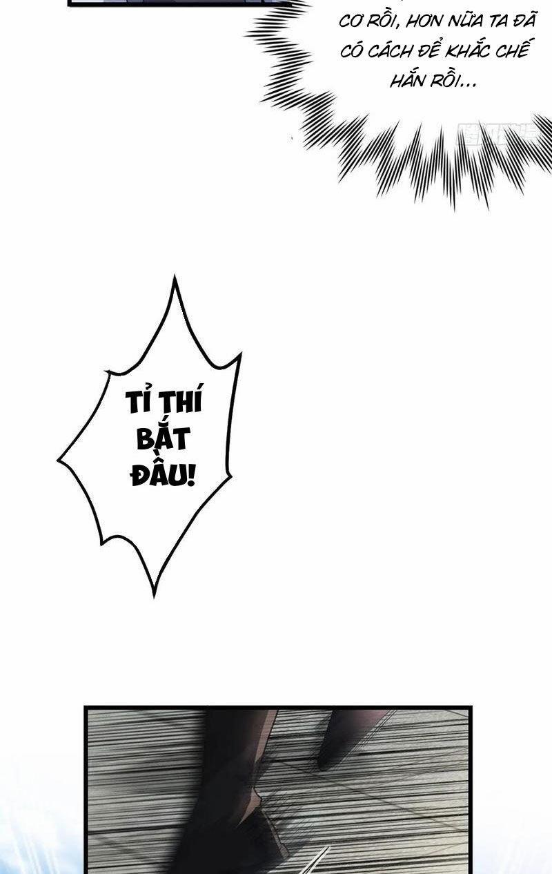 Thê Tử Của Ta Là Đại Lão Đại Thừa Kỳ 33 trang 18