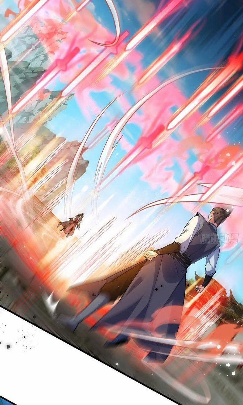 Thê Tử Của Ta Là Đại Lão Đại Thừa Kỳ 33 trang 24