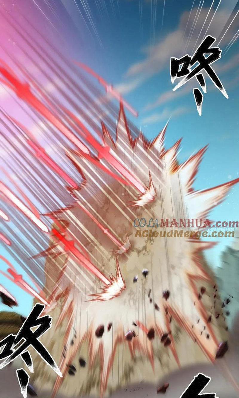 Thê Tử Của Ta Là Đại Lão Đại Thừa Kỳ 33 trang 30