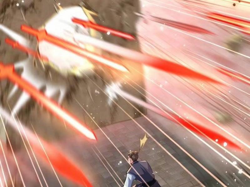 Thê Tử Của Ta Là Đại Lão Đại Thừa Kỳ 34 trang 1