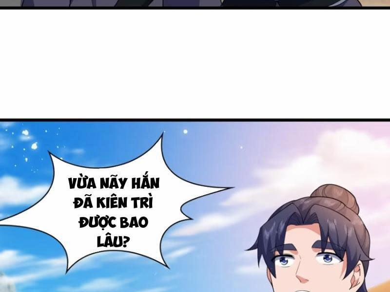 Thê Tử Của Ta Là Đại Lão Đại Thừa Kỳ 34 trang 10