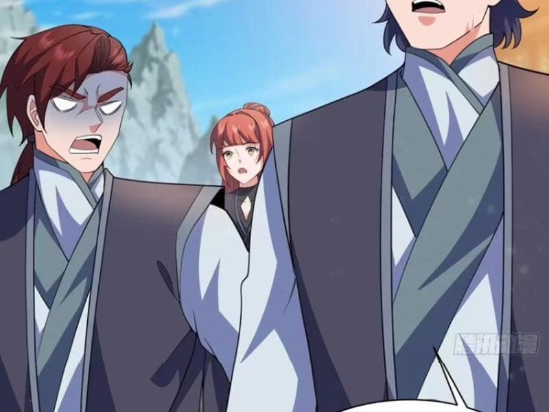 Thê Tử Của Ta Là Đại Lão Đại Thừa Kỳ 34 trang 11