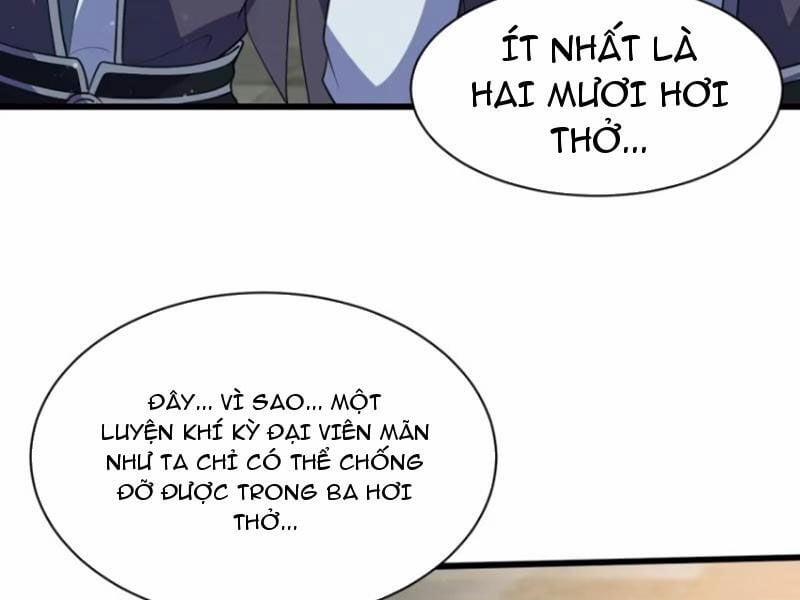 Thê Tử Của Ta Là Đại Lão Đại Thừa Kỳ 34 trang 12