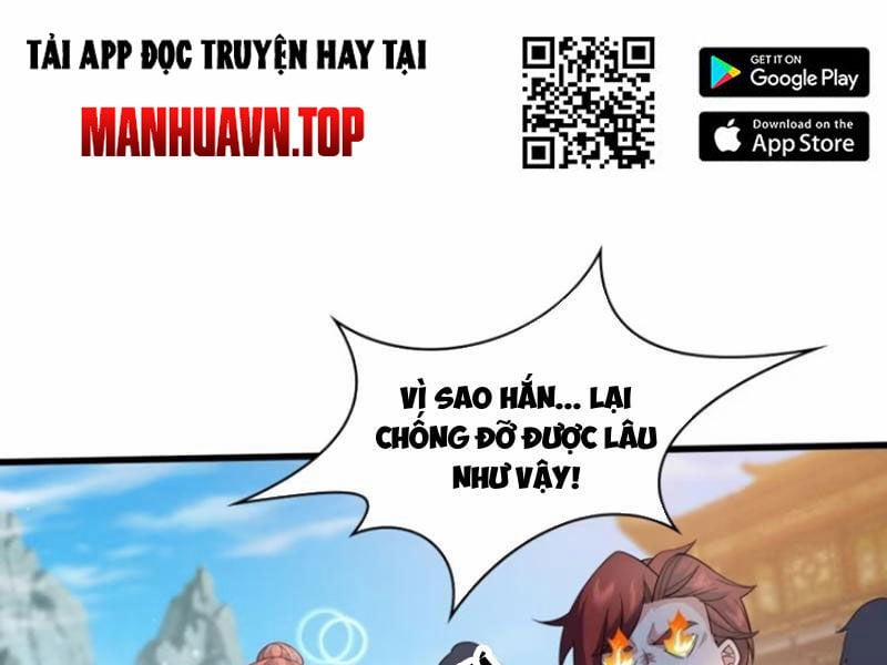 Thê Tử Của Ta Là Đại Lão Đại Thừa Kỳ 34 trang 14