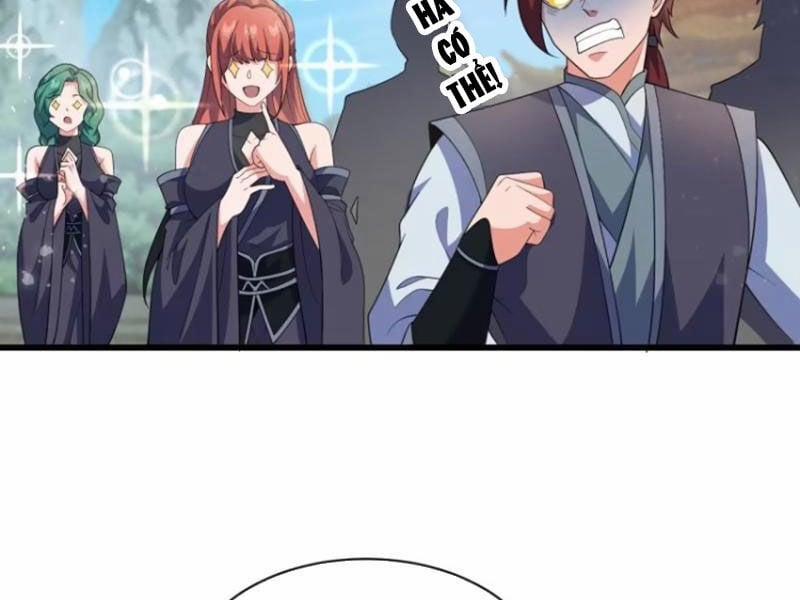 Thê Tử Của Ta Là Đại Lão Đại Thừa Kỳ 34 trang 15