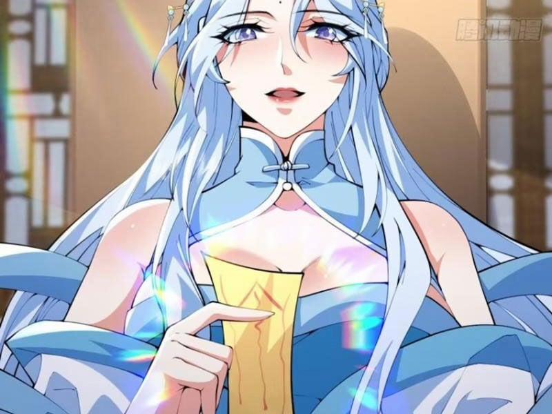 Thê Tử Của Ta Là Đại Lão Đại Thừa Kỳ 34 trang 21