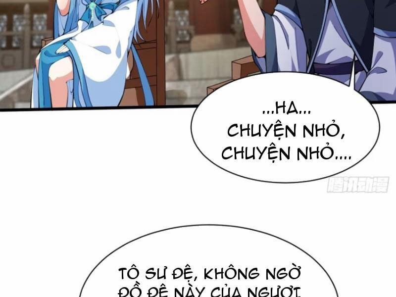 Thê Tử Của Ta Là Đại Lão Đại Thừa Kỳ 34 trang 24